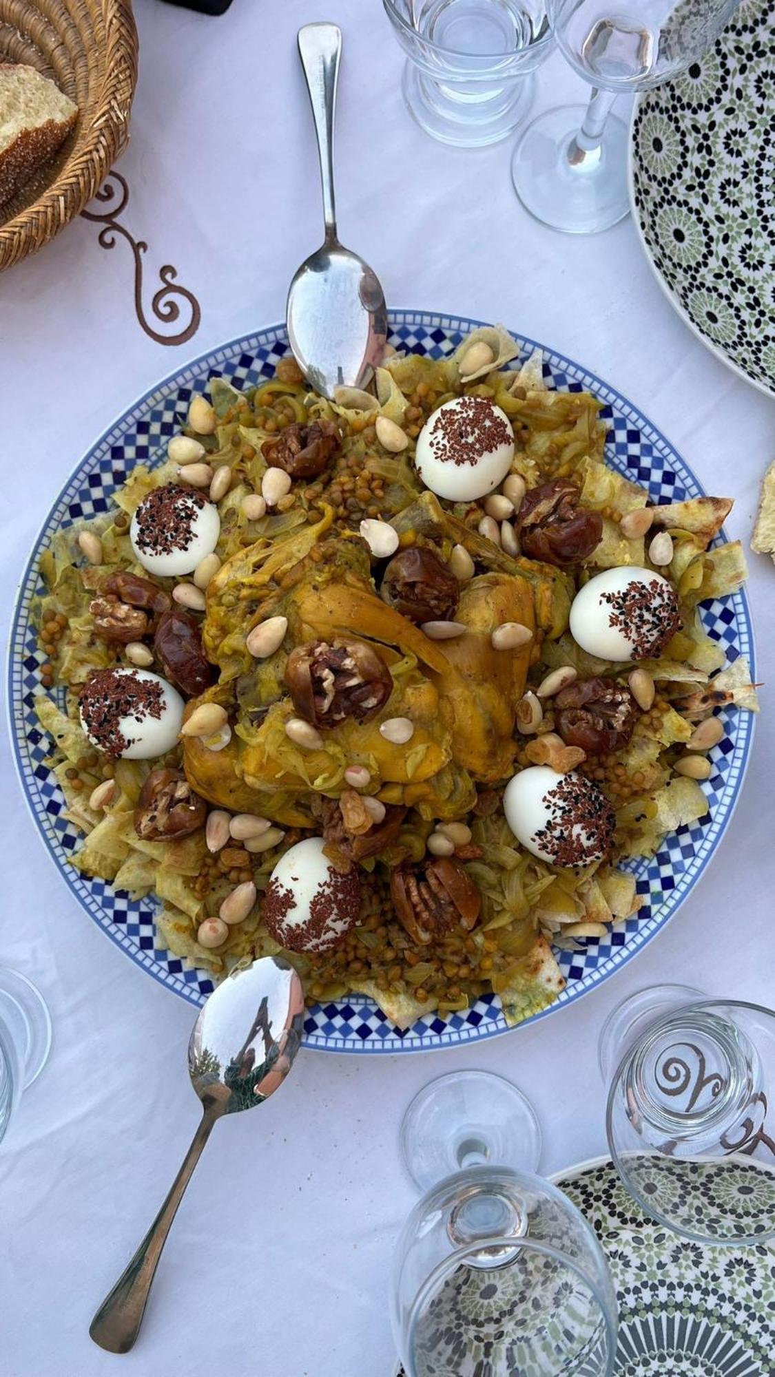 Riad Hugo Marrákes Kültér fotó